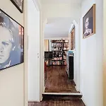 Cosy Apartment Near Bastille