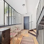 Cosy Apartment Near Bastille