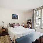 Cosy Apartment Near Bastille