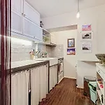 Cosy Apartment Near Bastille