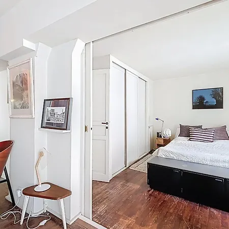 Cosy Near Bastille Parigi